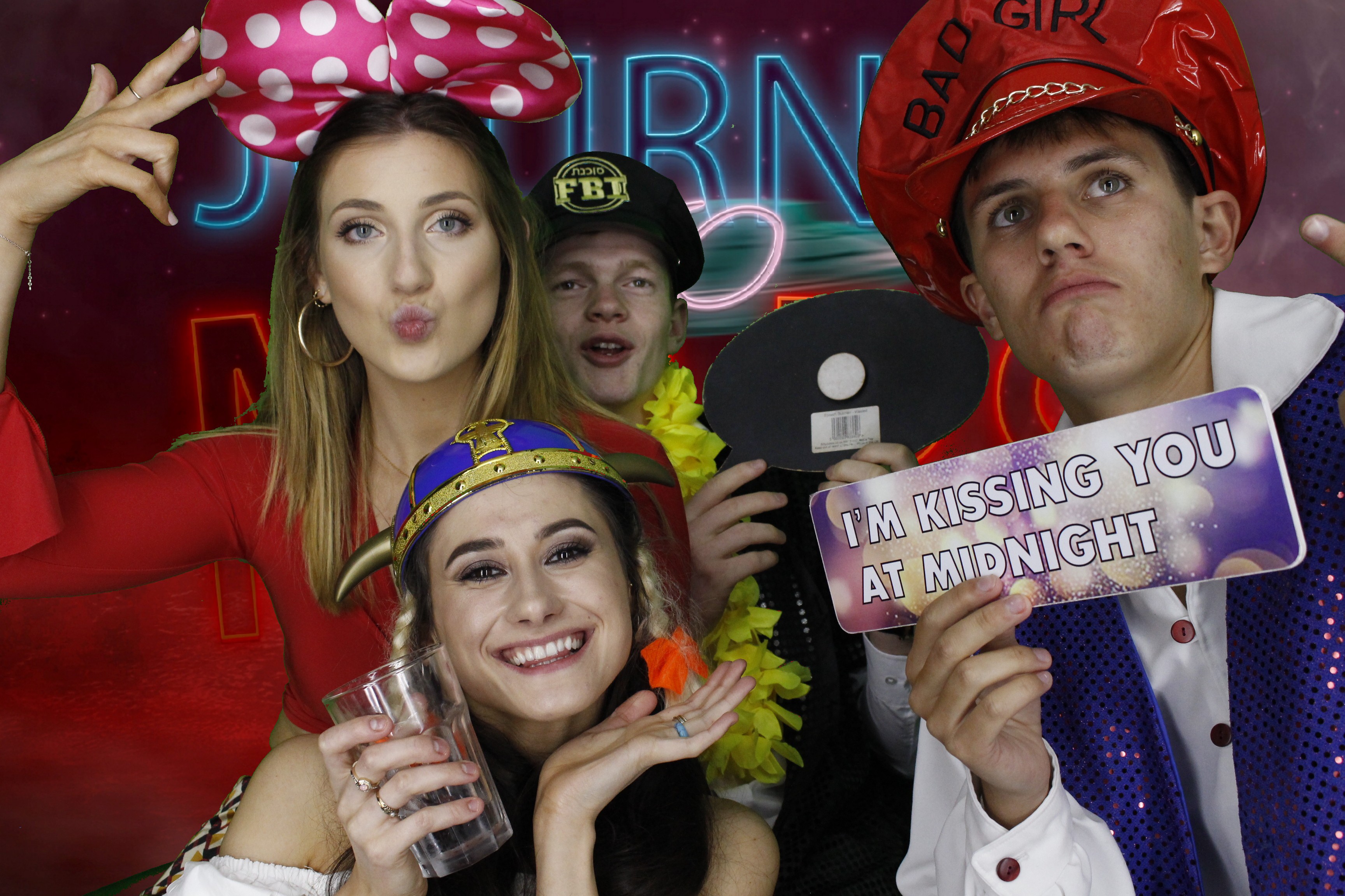 Debbies 21st birthday party | View more photos from the event at gallery.myphotoboothexperience.co.uk/u/MyPhotoBoothExperienceLtd/Debbies-21st-birthday-party